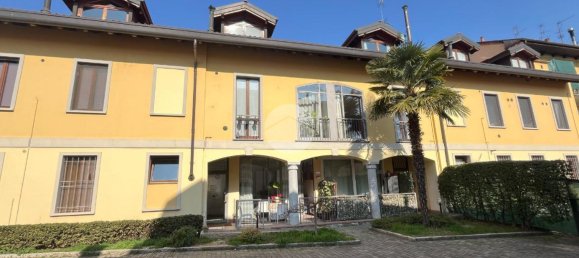 3-Zimmer Wohnung in Lissone, Italy, Nr. 238286 20
