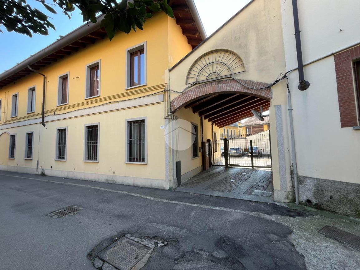 3-Zimmer Wohnung in Lissone, Italy, Nr. 238286
