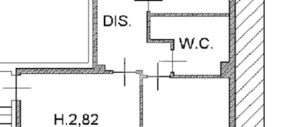 3-Zimmer Wohnung in Lissone, Italy, Nr. 238286 21