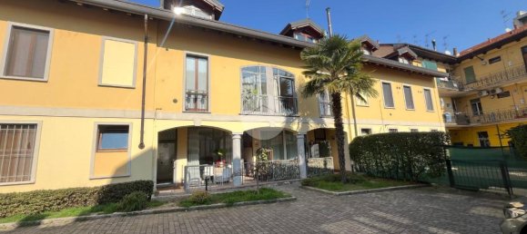 3-Zimmer Wohnung in Lissone, Italy, Nr. 238286 19