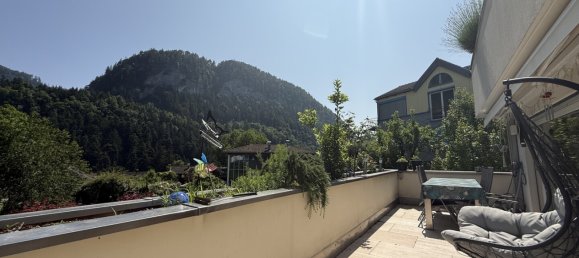 3 rooms Apartment in Gotzis, Austria No. 173062 11