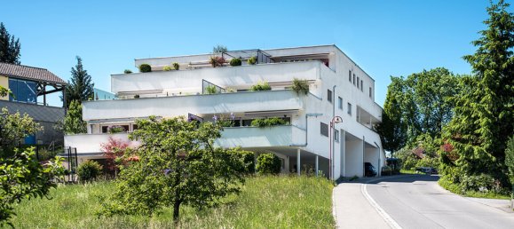 3 rooms Apartment in Gotzis, Austria No. 173062 2