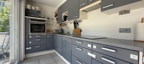 3 rooms Apartment in Gotzis, Austria No. 173062 3