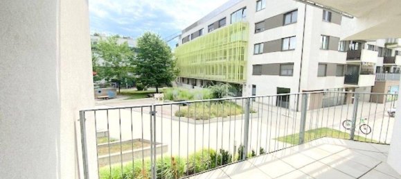 3 rooms Duplex in Vienna, Austria No. 224107 3