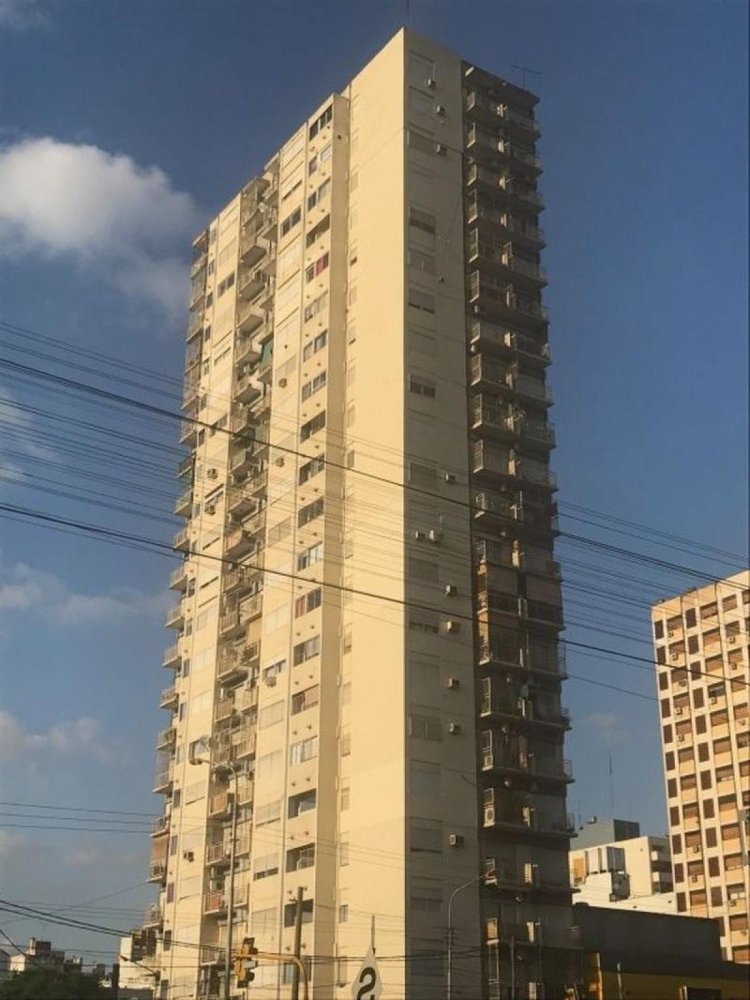 2 bedrooms Apartment in Bermudez, Argentina No. 57640