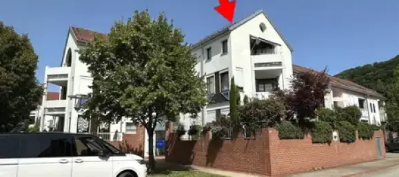 1 chambre Appartement à Reutlingen, Germany No. 368451 10