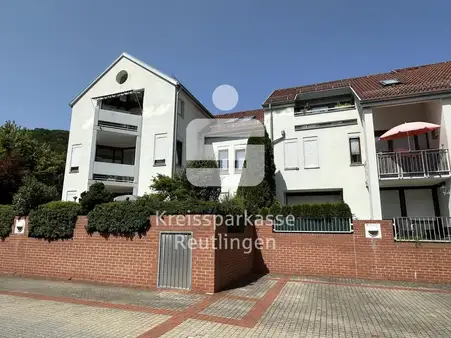 1 chambre Appartement à Reutlingen, Germany No. 368451