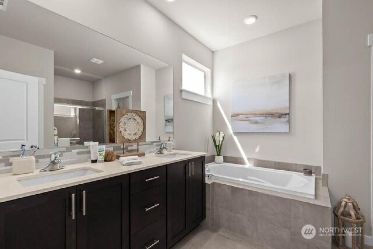 4 bedrooms House in Ellensburg, USA No. 386729