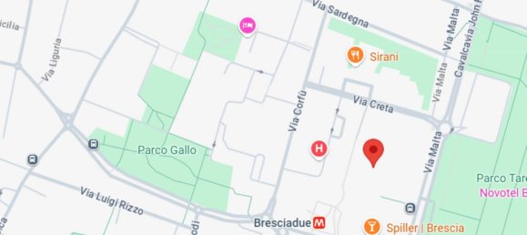 5 rooms Commercial property in Brescia, Italy No. 323516 6