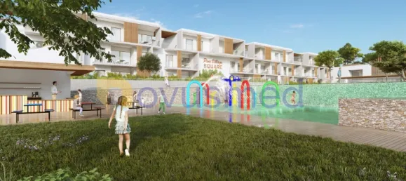 Grundstück in Albufeira, Portugal 24600m², Nr. 103116 10