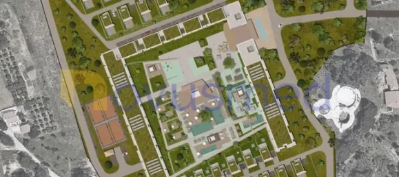 Grundstück in Albufeira, Portugal 24600m², Nr. 103116 3