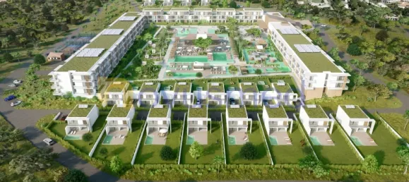 Grundstück in Albufeira, Portugal 24600m², Nr. 103116 2