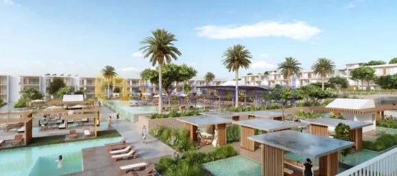 Grundstück in Albufeira, Portugal 24600m², Nr. 103116 5