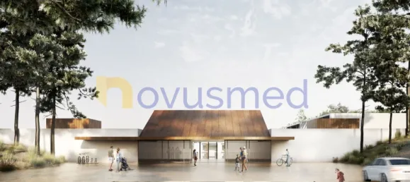 Grundstück in Albufeira, Portugal 24600m², Nr. 103116 4