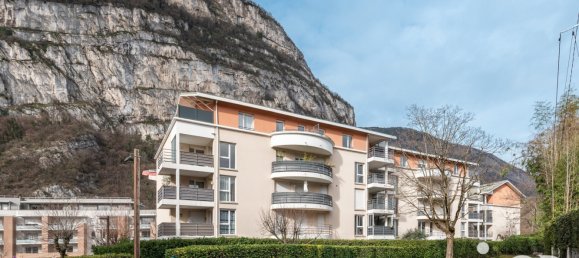 Apartamento T2 em Sassenage, France N.º 199193 14