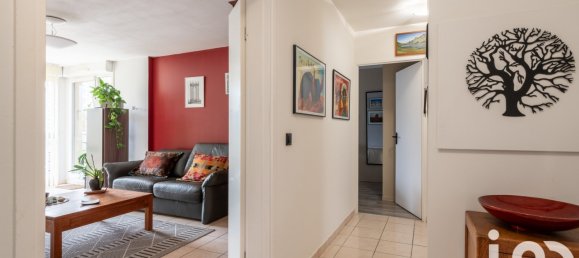 Apartamento T2 em Sassenage, France N.º 199193 7