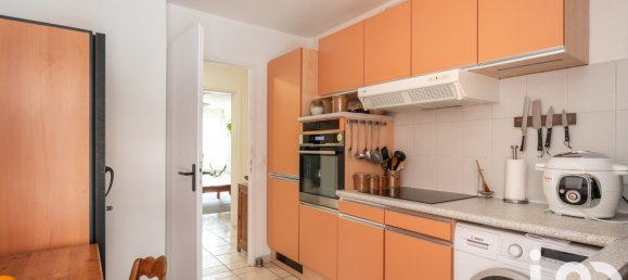 Apartamento T2 em Sassenage, France N.º 199193 9