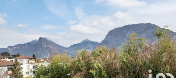 Apartamento T2 em Sassenage, France N.º 199193 2