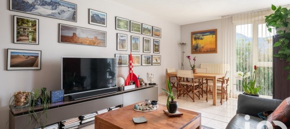 Apartamento T2 em Sassenage, France N.º 199193 4