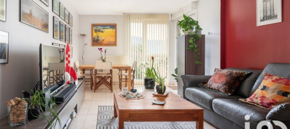 Apartamento T2 em Sassenage, France N.º 199193 6