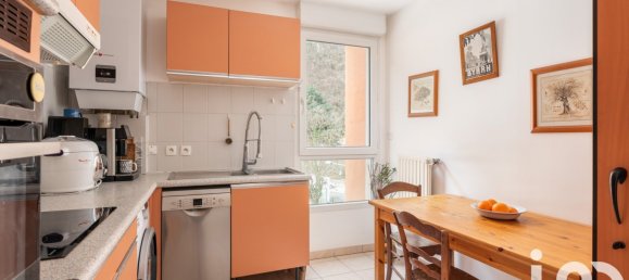 Apartamento T2 em Sassenage, France N.º 199193 8