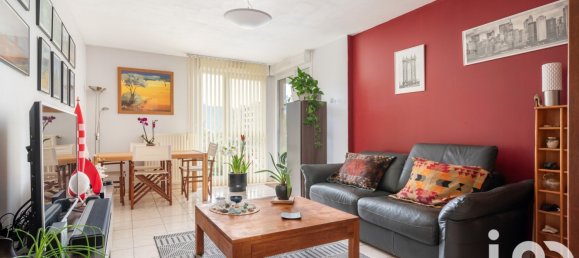 Apartamento T2 em Sassenage, France N.º 199193 5