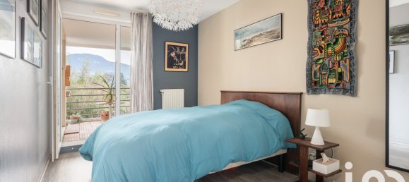 Apartamento T2 em Sassenage, France N.º 199193 10