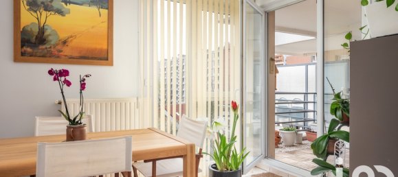 Apartamento T2 em Sassenage, France N.º 199193 3