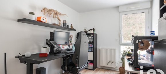 Apartamento T2 em Sassenage, France N.º 199193 12