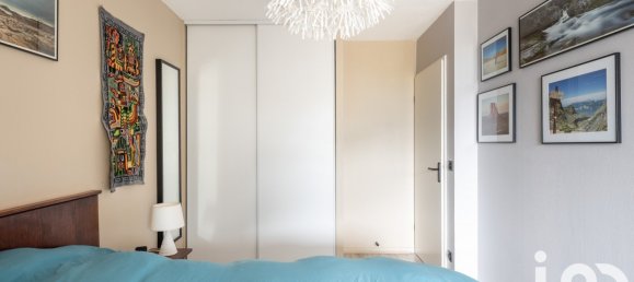 Apartamento T2 em Sassenage, France N.º 199193 11