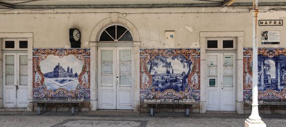 3 bedrooms House in Mafra, Portugal No. 39539 20