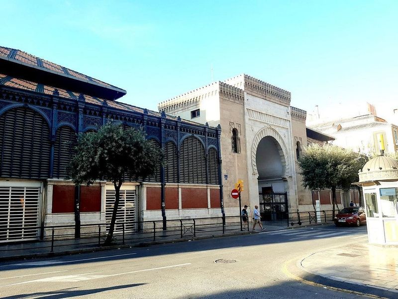 4 Schlafzimmer Wohnung in Malaga, Spain, Nr. 230618