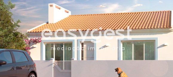 Земельный участок 235м² в Сантиагу ду Касен, Португалия № 72872 3