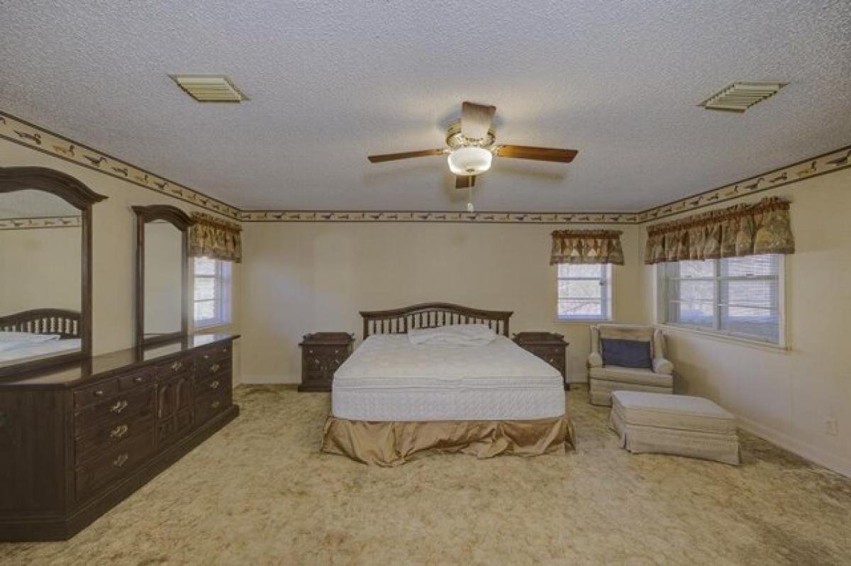 4 bedrooms House in Vicksburg, USA No. 427801