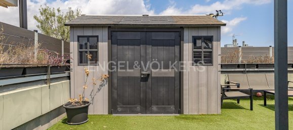 Ático de 4 dormitorios en Sant Cugat del Vallès, Spain No. 138411 27