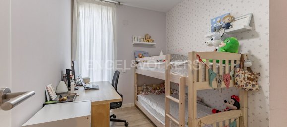 Ático de 4 dormitorios en Sant Cugat del Vallès, Spain No. 138411 12