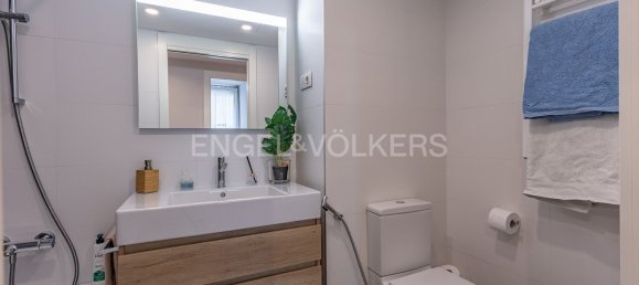 Ático de 4 dormitorios en Sant Cugat del Vallès, Spain No. 138411 16