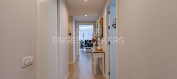 Ático de 4 dormitorios en Sant Cugat del Vallès, Spain No. 138411 5