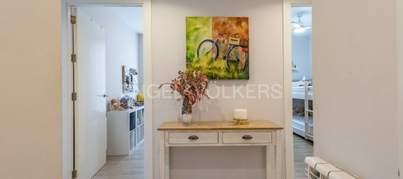 Ático de 4 dormitorios en Sant Cugat del Vallès, Spain No. 138411 3