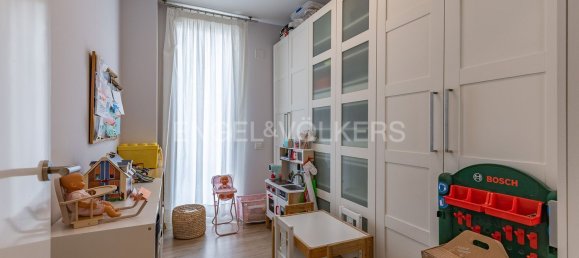 Ático de 4 dormitorios en Sant Cugat del Vallès, Spain No. 138411 17