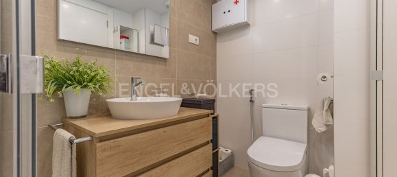 Ático de 4 dormitorios en Sant Cugat del Vallès, Spain No. 138411 11