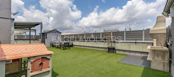 Ático de 4 dormitorios en Sant Cugat del Vallès, Spain No. 138411 23