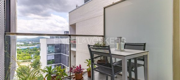 Ático de 4 dormitorios en Sant Cugat del Vallès, Spain No. 138411 45