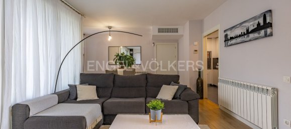 Ático de 4 dormitorios en Sant Cugat del Vallès, Spain No. 138411 37