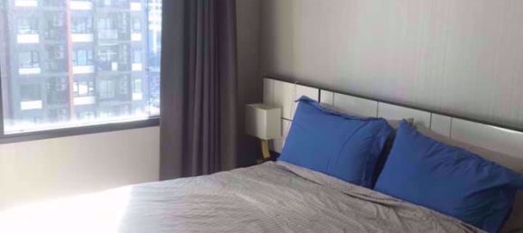 Condominio de 1 dormitorio en Life Asoke Railay Beach, Thailand No. 31289 5