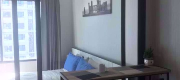 Condominio de 1 dormitorio en Life Asoke Railay Beach, Thailand No. 31289 4