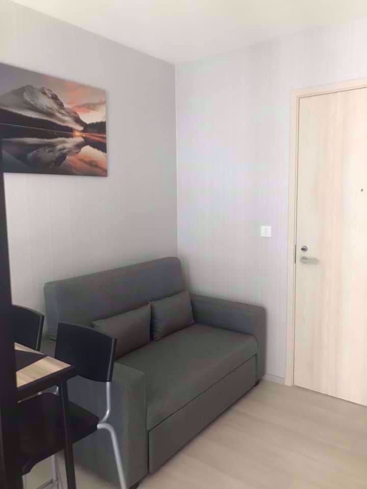 Condominio de 1 dormitorio en Life Asoke Railay Beach, Thailand No. 31289