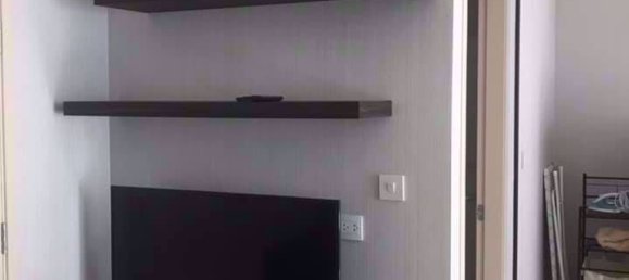 Condominio de 1 dormitorio en Life Asoke Railay Beach, Thailand No. 31289 2