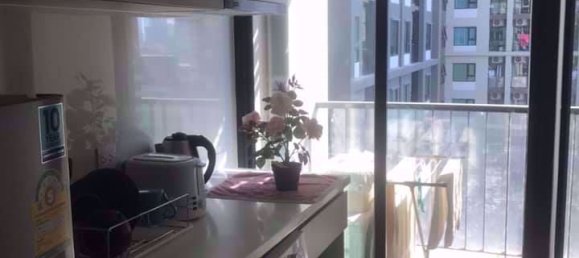 Condominio de 1 dormitorio en Life Asoke Railay Beach, Thailand No. 31289 3