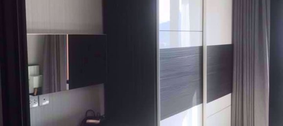 Condominio de 1 dormitorio en Life Asoke Railay Beach, Thailand No. 31289 6